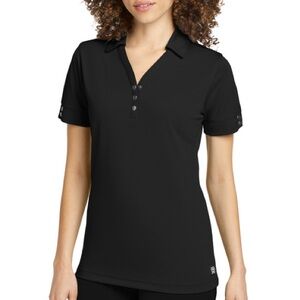 OGIO® Women's Glam Polo